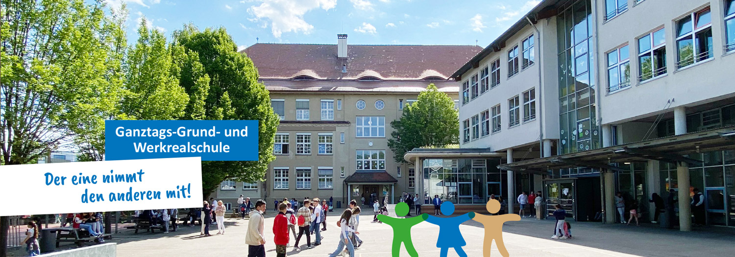 Alleenschule in Kirchheim unter Teck 1